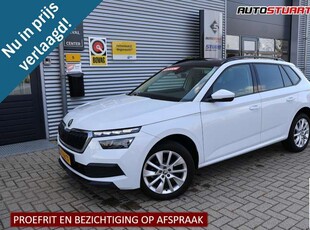 Skoda Kamiq1.0 TSI Business Edition AUT. NL-Auto 1e Eigenaar