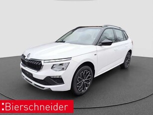 Skoda Kamiq1,0 TSI Drive RFK Matrix-LED KLIMA SMART