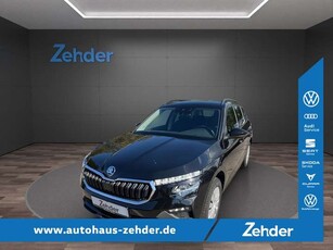 Skoda Kamiq1.0 TSI DSG Essence SHZ, LED, SmartLink