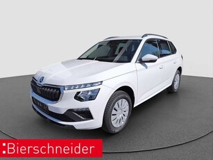 Skoda Kamiq1,0 TSI Essence KLIMA LED WINTER SMART