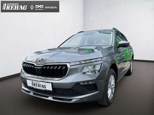 Skoda Kamiq1.0 TSI Selection *KLIMA*SHZ*SMARTLINK*LED*