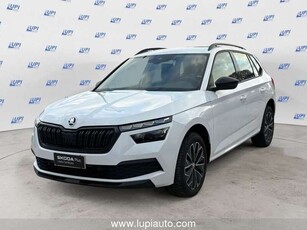 Skoda Kamiq1.0 tsi Style 110cv dsg