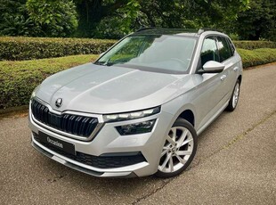 Skoda Kamiq1.0 TSI Style DSG