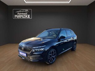 Skoda Kamiq1.0TSI DSG Monte Carlo / Panorama / Navi / Soundsy