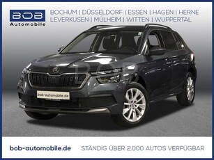 Skoda Kamiq1.5 TSI Clever SHZ PDC KLIMA