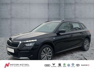 Skoda Kamiq1.5 TSI DSG AMBITION LED+NAVI+KAMERA+DAB