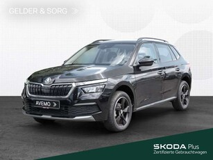 Skoda Kamiq1.5 TSI Tour Kamera*Navi*Tempomat*Spurhalt