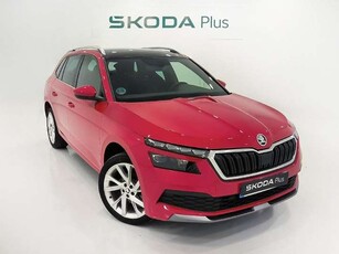 Skoda Kamiq1.6TDI Sport