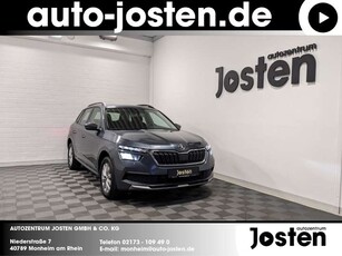 Skoda KamiqAmbition 1.0 TSI Navi Virtual LED CarPlay DAB SHZ