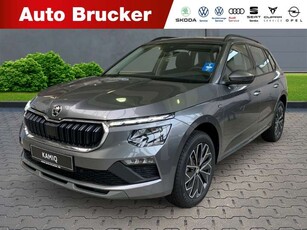 Skoda KamiqDrive 1.0 TSI+Anhängerkupplung+Klimaanlage+LED