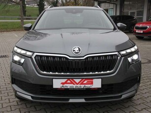 Skoda KamiqDSG Style LED CAM 17Z Sunset SL VCP