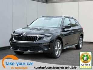 Skoda KamiqFirst Edition AHK+ NAVI+ ACC+ KAMERA+ KESSY+ el...