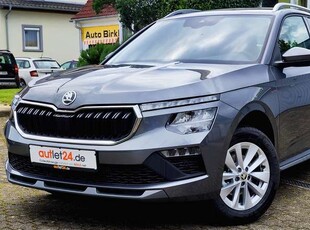 Skoda KamiqKamiq TopSelection 150PS DSG Kamera Garantie 5J.