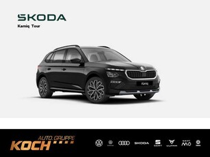 Skoda KamiqTour*1.5TSI*DSG*NAVI*MATRIX-LED*ACC*RFK*