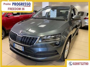 Skoda Karoq1.0 TSI Ambition