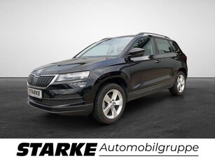 Skoda Karoq1.0 TSI Ambition