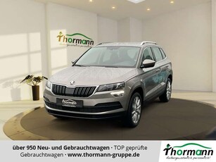 Skoda Karoq1.0 TSI Ambition LM PDC