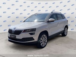 Skoda Karoq1.0 tsi Style