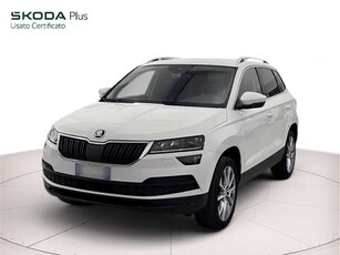 Skoda Karoq1.0 tsi Style dsg