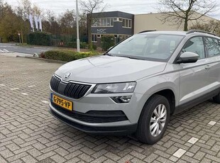 Skoda Karoq1.5 TSI ACT Ambition