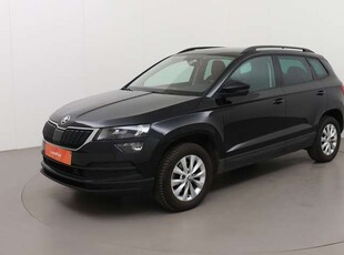 Skoda Karoq1.5 TSI ACT Ambition DSG GPS PDC CAM Keyless Verw.