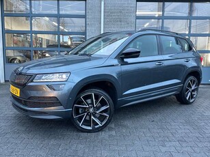 Skoda Karoq1.5 TSI ACT Sportline Business