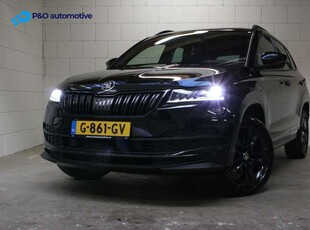 Skoda Karoq1.5 TSI ACT Sportline VIRTUAL/SFEERVERL/CANTON