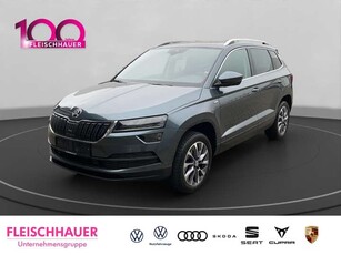 Skoda Karoq1.5 TSI Ambition Drive 125 Panorama Navi