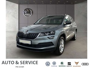 Skoda Karoq1.5 TSI Ambition*BLTH*PDC*DAB*SHZ*TEMPOM*