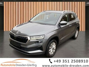 Skoda Karoq1.5 TSI Ambition*SmartLink*Kamera*LED*DAB*