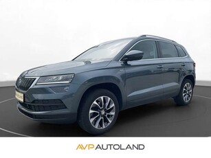 Skoda Karoq1.5 TSI DRIVE 125 | NAVI | LED | AHK