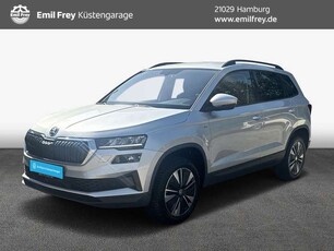 Skoda Karoq1.5 TSI DSG Ambtion NAVI KESSY GRA RFK