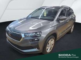 Skoda Karoq1.5 TSI DSG Elegance*SHZ*RFK*