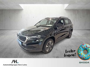 Skoda Karoq1.5 TSI Tour DSG LED Navi PDC Kamera SHZ