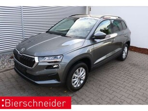 Skoda Karoq2.0 TDI DSG 4x4 Selection LED RFK PDC EL.