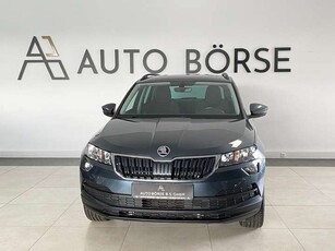 Skoda Karoq2.0 TDI DSG AMBITION*NAVI*SHZ*GRA*PDC*AHK*