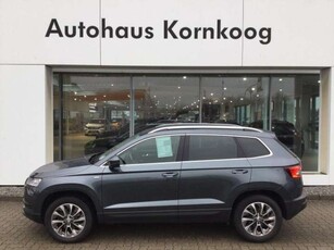 Skoda Karoq2.0 TDI DSG SCR 4x4 