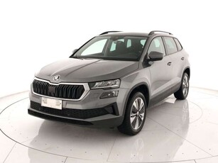 Skoda Karoq2.0 TDI evo Executive 115cv DSG