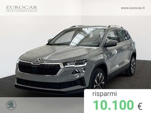 Skoda Karoq2.0 tdi evo style 150cv dsg