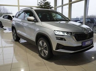 Skoda Karoq2,0TDI DSG Navi/LED/Kamera/ACC/Winterp. **