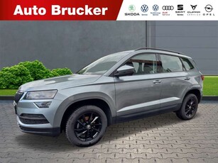 Skoda KaroqAmbition 1.0 TSI+Alufelgen+Klimaautomatik+Sitzheiz