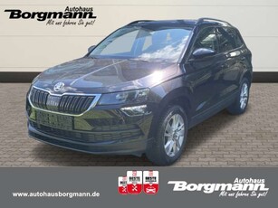 Skoda KaroqAmbition 1.5 Tour Bluetooth - Tempomat - Sitzheizu