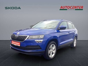 Skoda KaroqAmbition