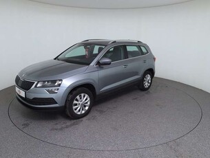 Skoda KaroqAmbition LE TSI