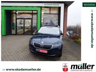 Skoda KaroqDrive 125 110kW ACC RFK NAVI AHK beh. FS