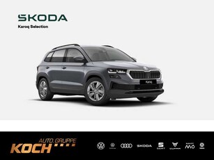 Skoda KaroqDrive 2,0TDI*DSG *NAVI*MATRIX-LED*AHK*ACC*