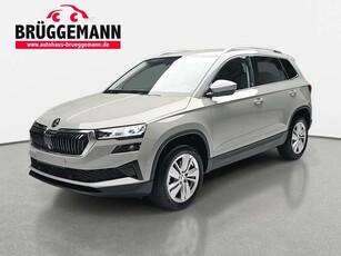 Skoda KaroqKAROQ 1.5 TSI DSG SELECTION NAVI-COLUMBUS LED KAME