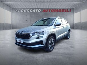 Skoda KaroqKaroq 2.0 tdi evo Executive 115cv dsg