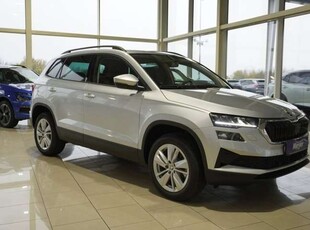 Skoda KaroqSelection 1,5TSI DSG Kessy/Kamera/Winterp. **