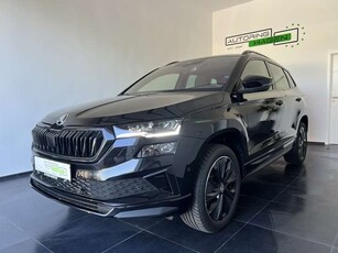 Skoda KaroqSportline DSG 360°|CANTON|Pano|Navi|AHK